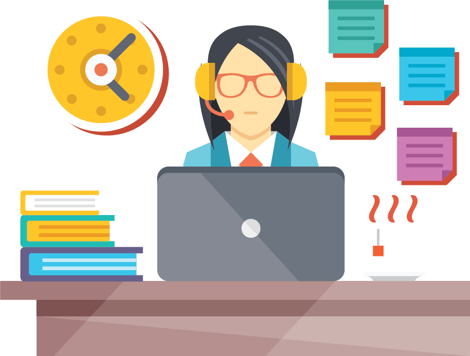 Technical Support Canada